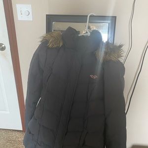 winter jacket